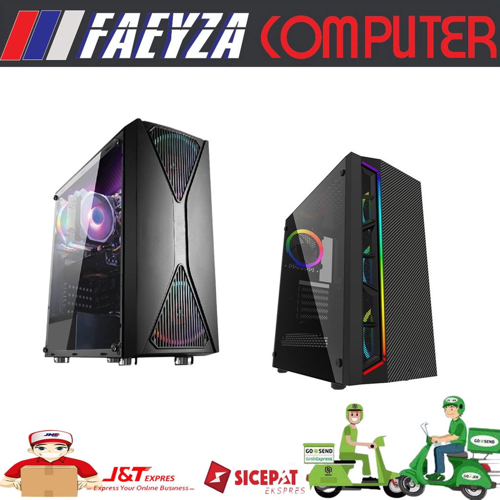 PC Gaming Intel Core i7