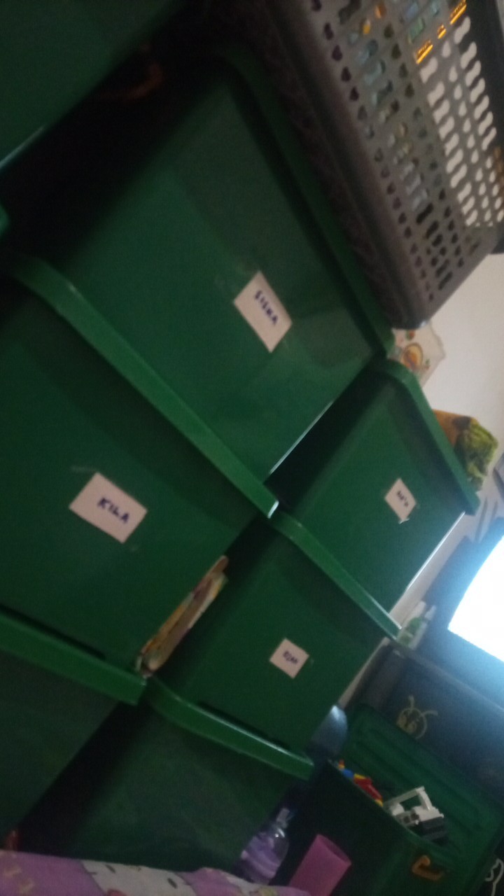 Plastik Pe Bangkuang Ukuran Lengkap Plastik Gula Kiloan