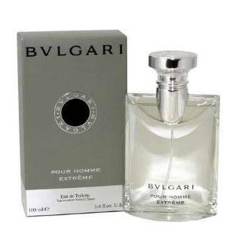 Bvlgari Extreme. ORIGINAL PARFUM 100%