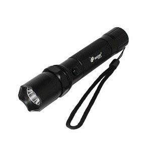 INTRED Newsat CREE LED Flashlight QG-01