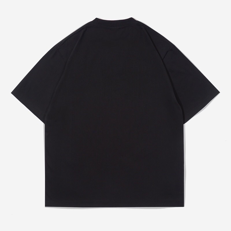 CUTS | T-SHIRT OVERSIZE | FASTER