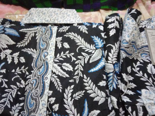 Dress Batik Anak Usia 2 Sampai 10 Tahun - Motif Batik Bervariasi - Batik Anak Harga Ecer Bisa Cod