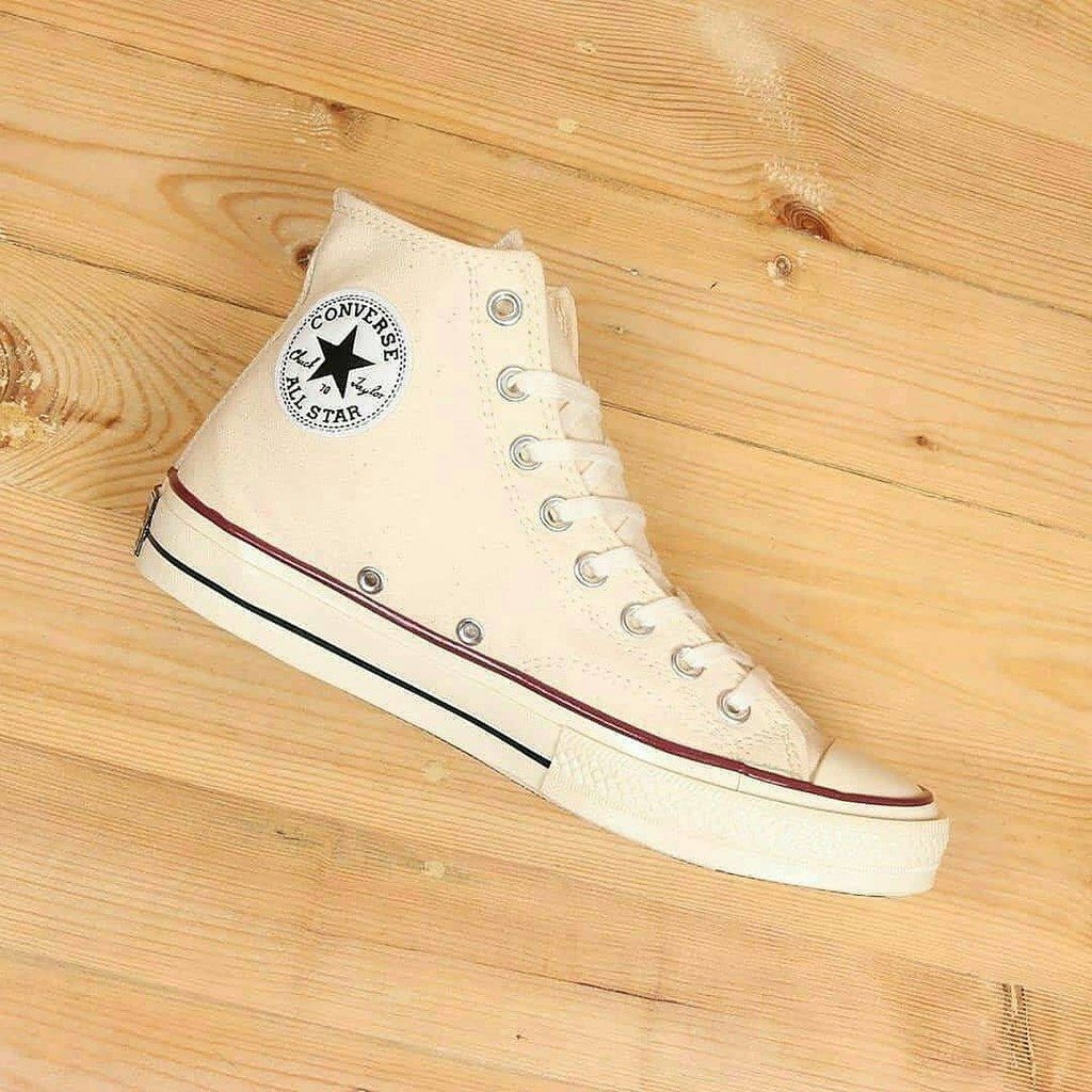 converse 70s broken white