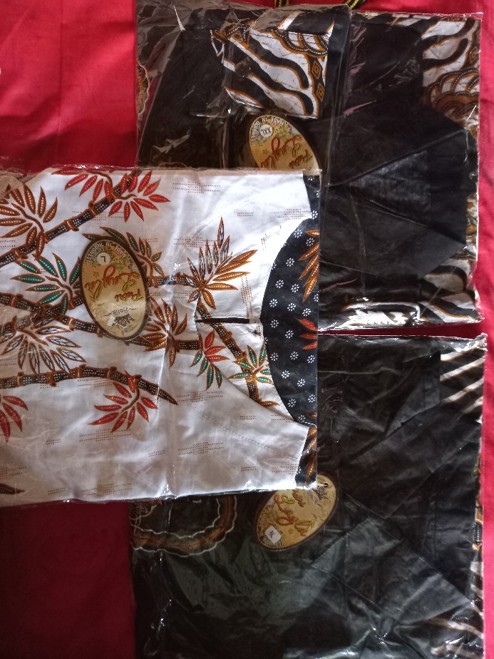 Batik Jumbo Big Size Jumbo Xxl Xxxl 3l 4l 5l Murah Batik Jumbo Couple<br />