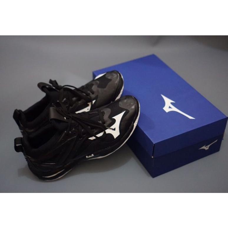 Sepatu Volly Mizuno / Mizuno Wave Mirage 3 / Sepatu Olahraga Pria / Mizuno Voli Voly / Premium Cod