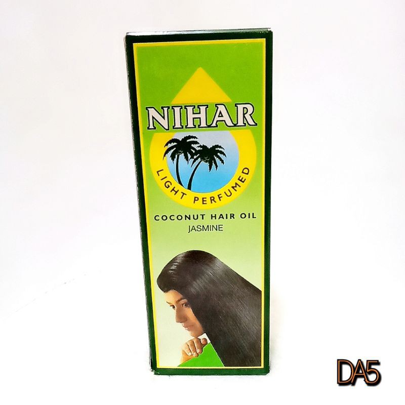 Jual Minyak Rambut Kelapa Nihar Indonesia Shopee Indonesia