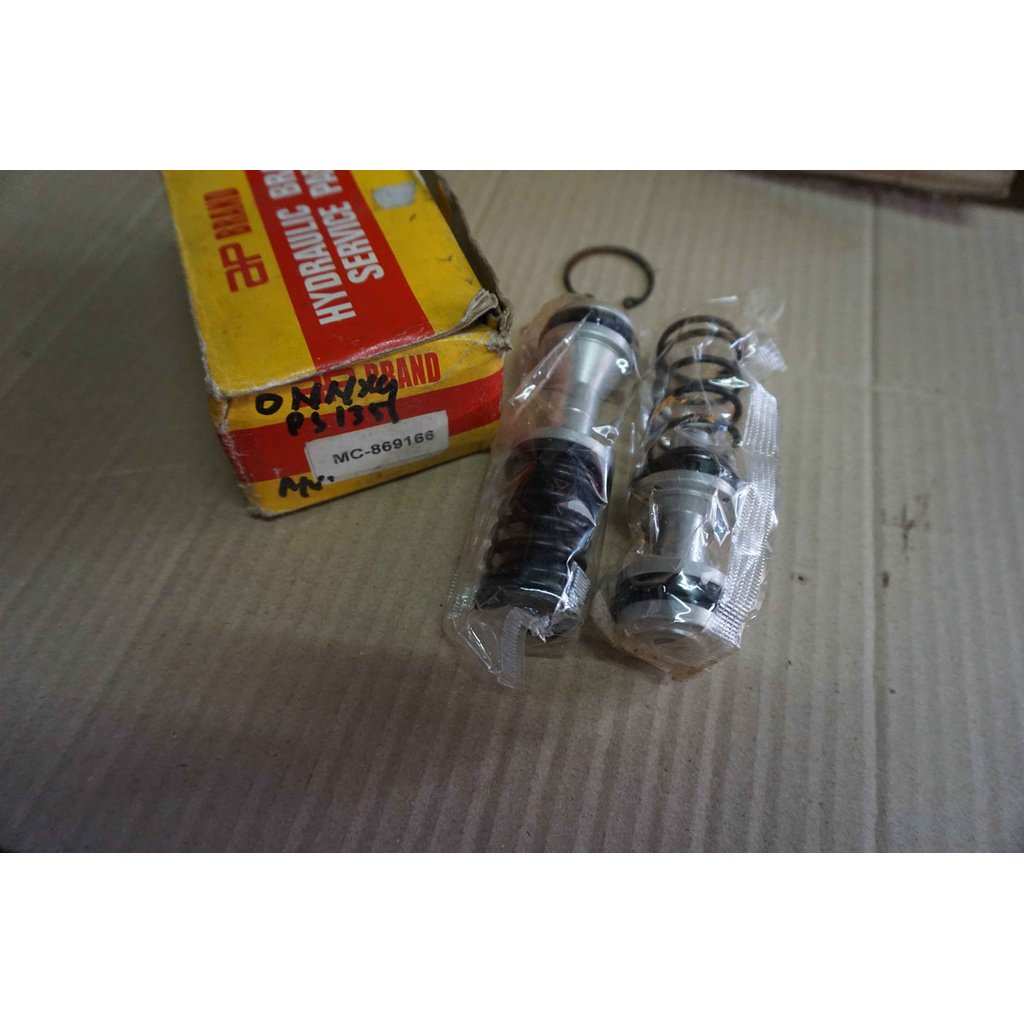 Repair Kit Master Rem Mitsubishi Colt Diesel PS135 merk AP