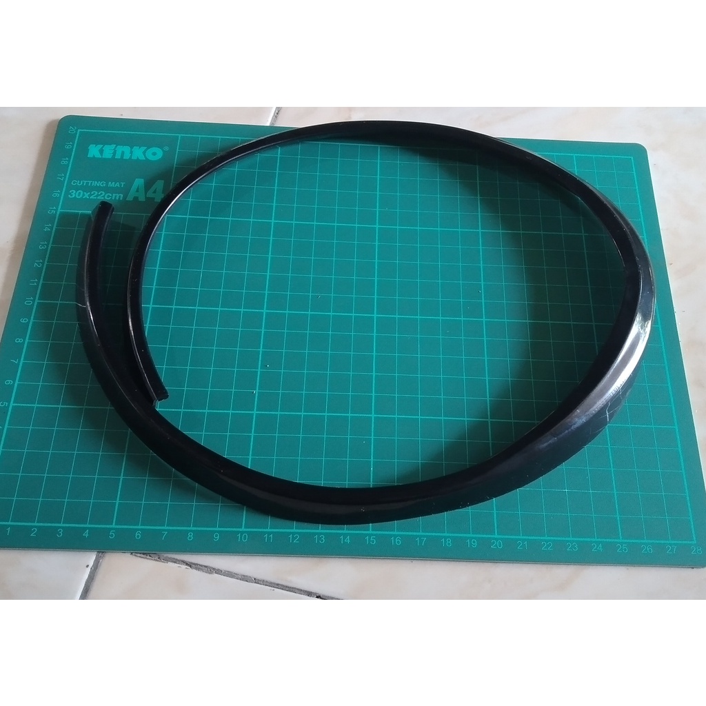 Karet List Helm Kyt VR1 & V2R Original