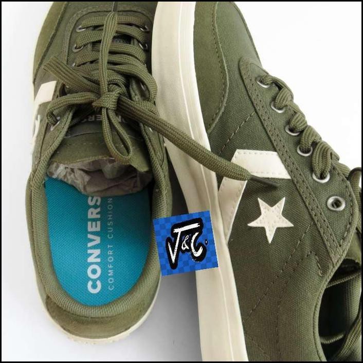 Converse courtlandt shop ox field surplus