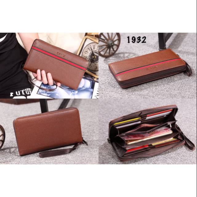 Handbag Bovis Unisex #1932