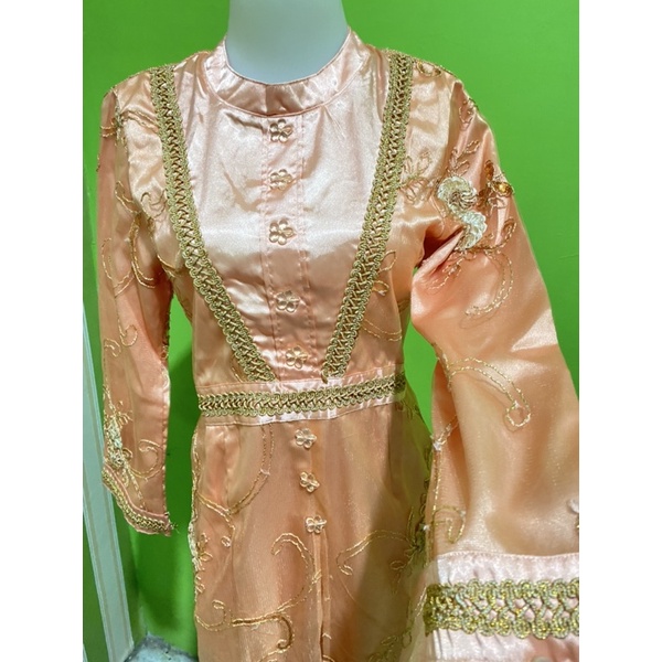 Preloved Gaun Cantik Maxmara