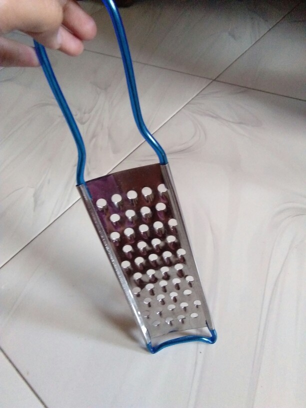 Parut Parutan Growol Pasah Stainless