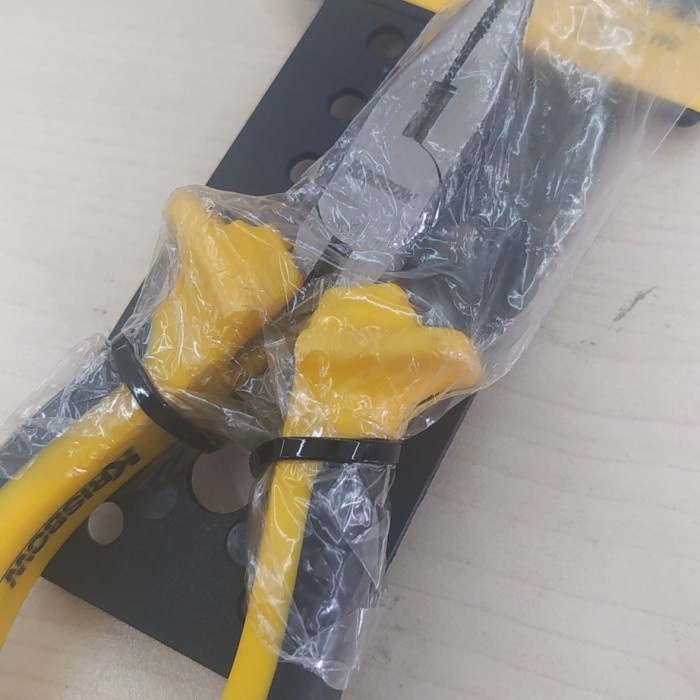 TANG LANCIP LONG NOSE 5 INC KRISBOW 10032764 Tang Jepit