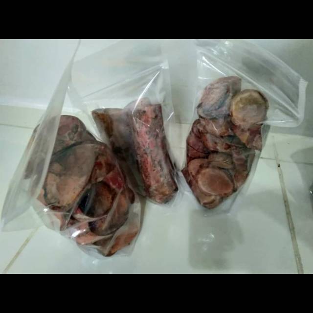 

Akar bajakah Kalimantan