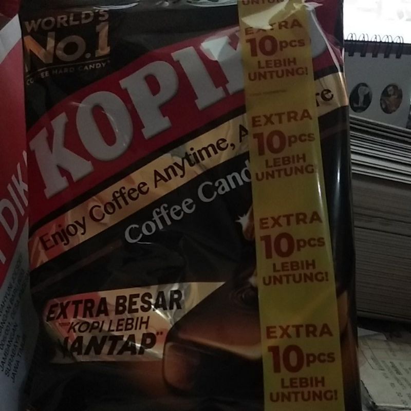 

Permen Kopiko