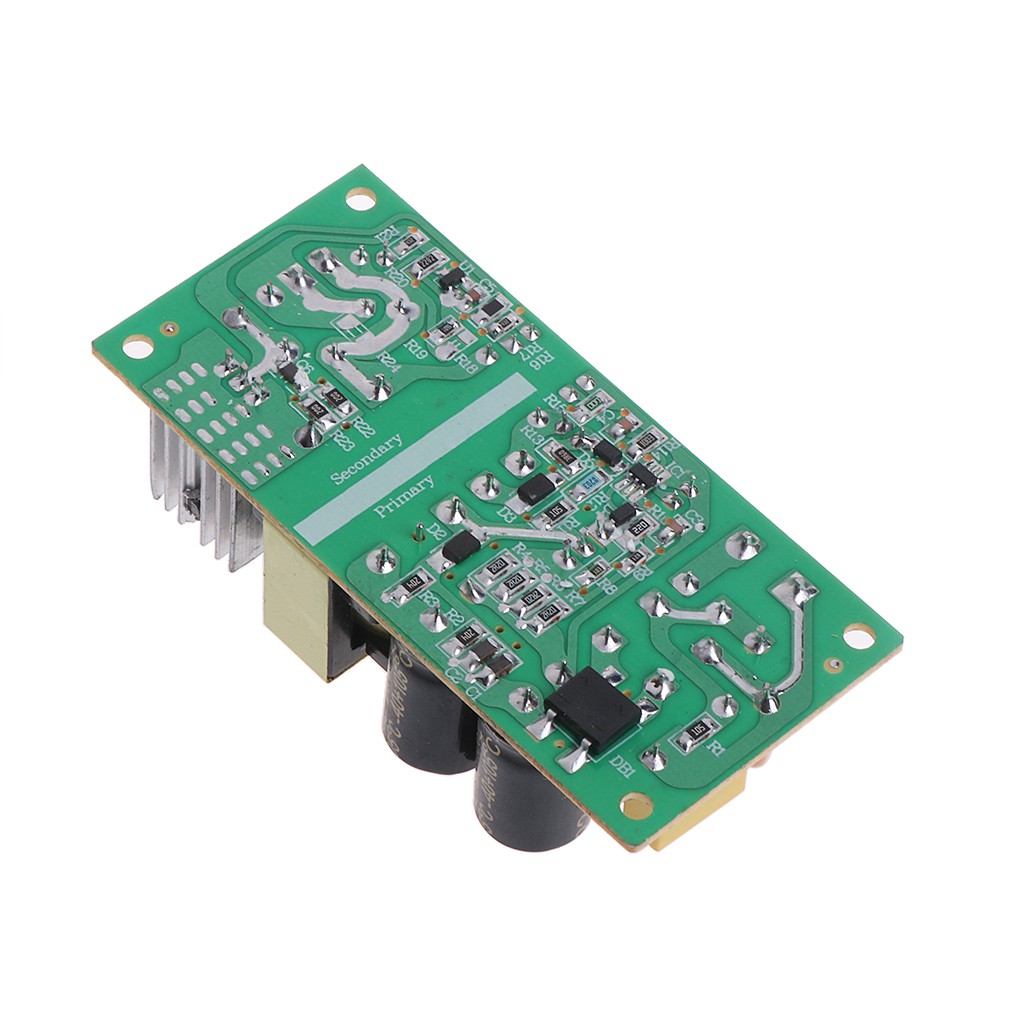 AC-DC 12V 3A 36W Switching Power Supply Module Naked Circuit 220V to 12V Board