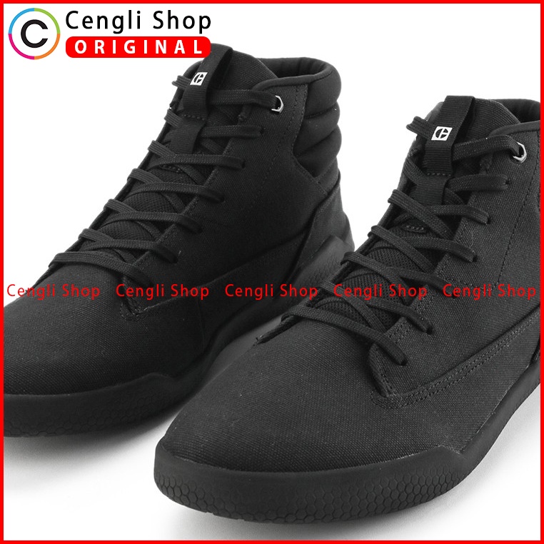 SEPATU CATERPILLAR CASUAL ORIGINAL SNEAKER KETS PRIA BRANDED CAT-16