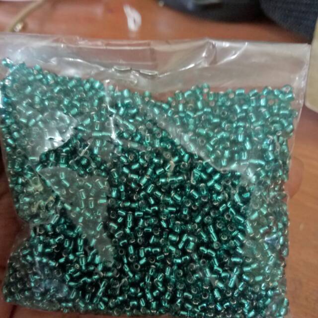 Payet jepang pasir toska