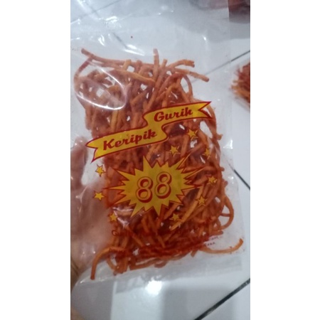 

CAP 88 MIE LIDI BALADO