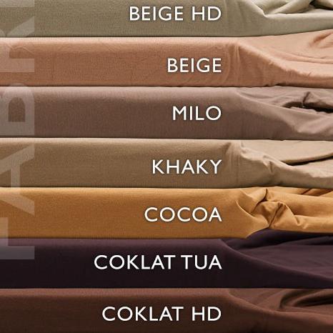 BAHAN KAIN RAYON SPANDEX BAHAN KAIN KAOS BAHAN KAIN METERAN BAHAN KAIN GAMIS BAHAN KAIN HIJAB