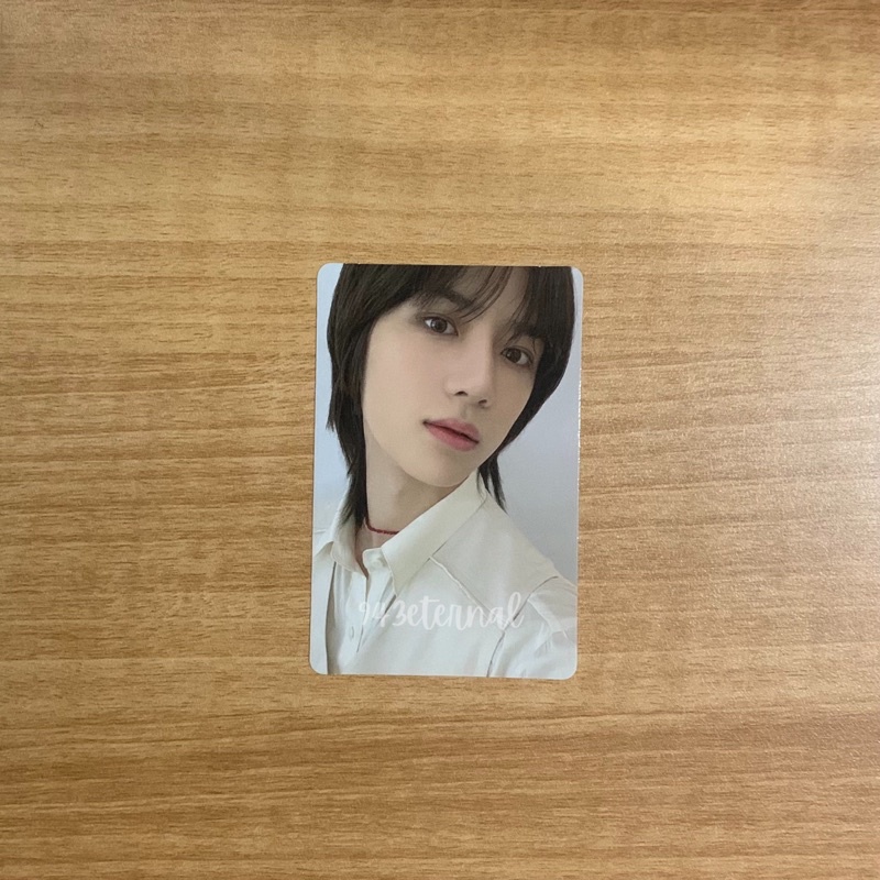 [BOOKED] PC BEOMGYU JEWEL FIGHT TCCFOE FOE FIGHT OR ESCAPE TXT LAMARAN