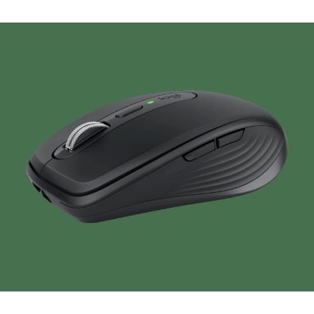 Mouse Logitech MX Anywhere 3 Wireless Bluetooth 4000 DPI &quot; MX Anywhere3 &quot;