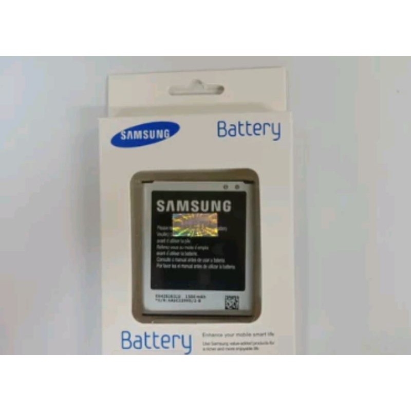 BATERAI BATRE BATTERY SAMSUNG GALAXY V G313 G313H