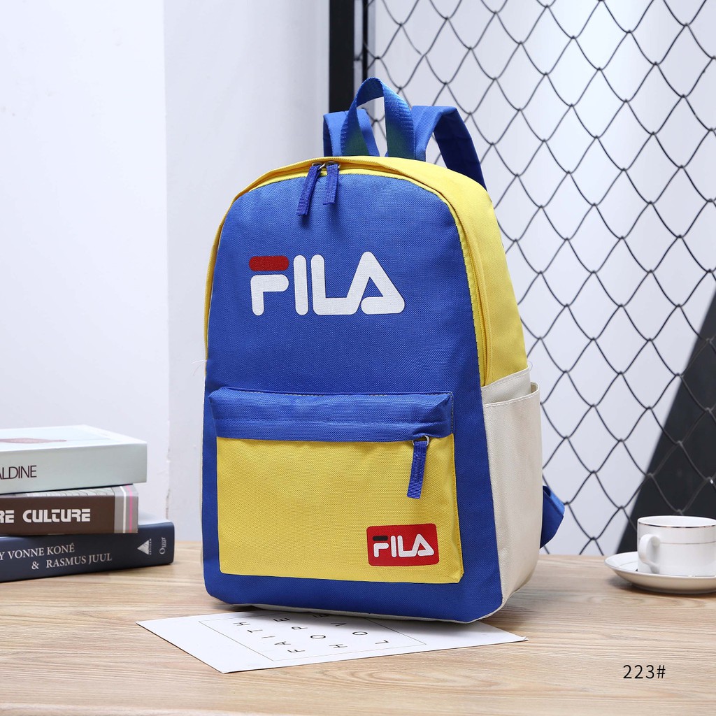 TAS Ransel FILA 223 VL
