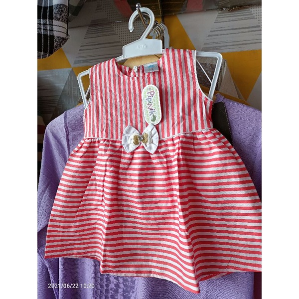 Dress PIPINIKO