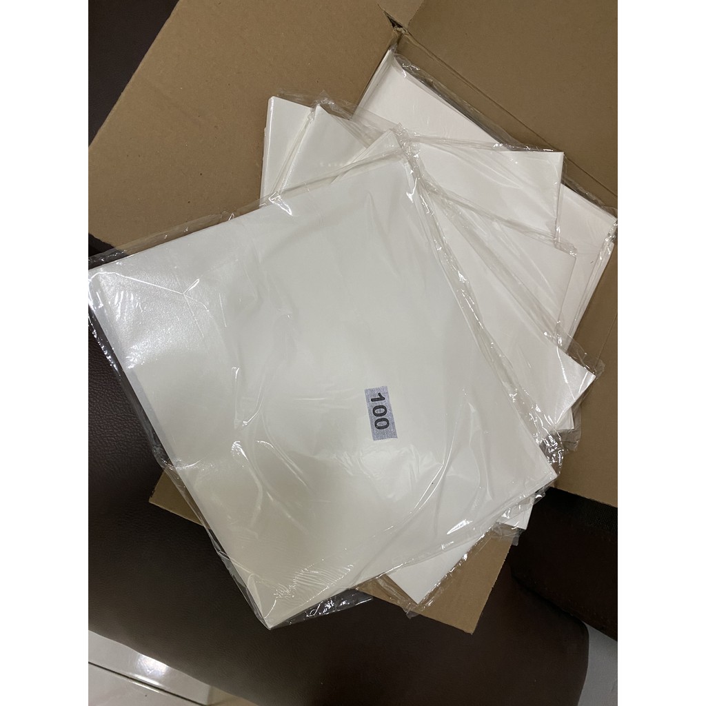 

READY! Kertas Nasi KFC/MCD MG Paper