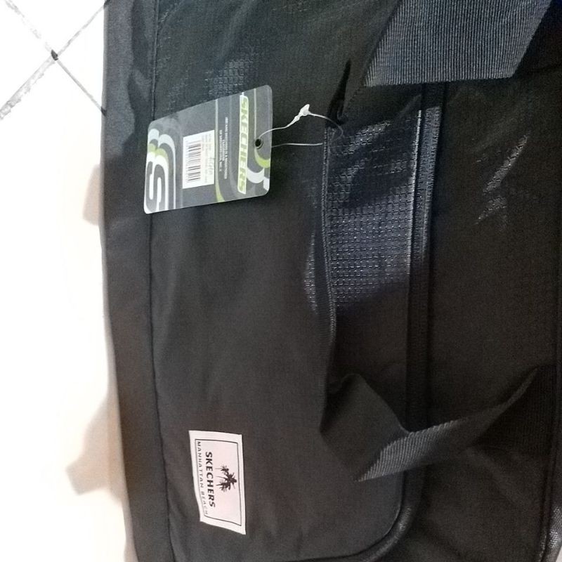 duffel bag skechers baru.
