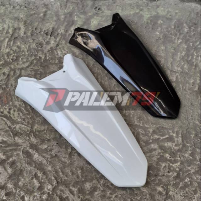 Spakbor Belakang Panjang CRF 150 L - Buntut CRF150