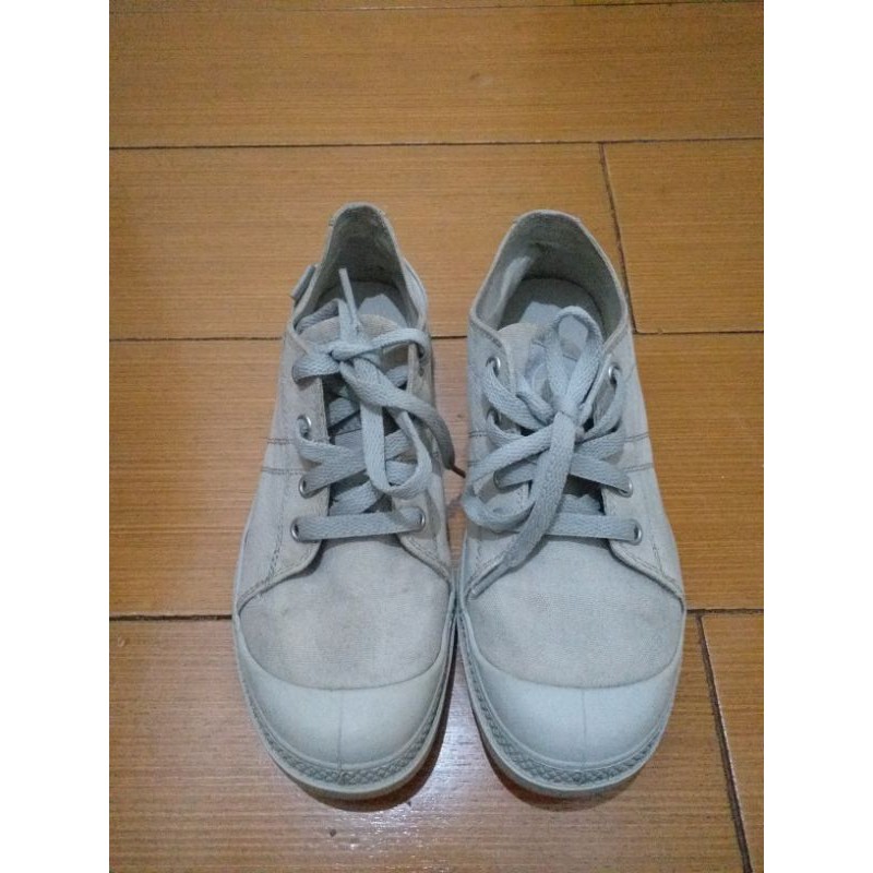 palladium shoes#sepatupreloved#sepatisecond#sepatubekas#sepatubranded#prelovedsepatu#prelovedbagus