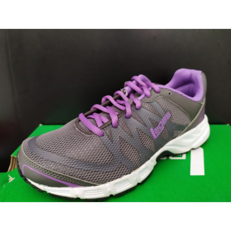 Sepatu Lari Legas Evo La Women 202465291