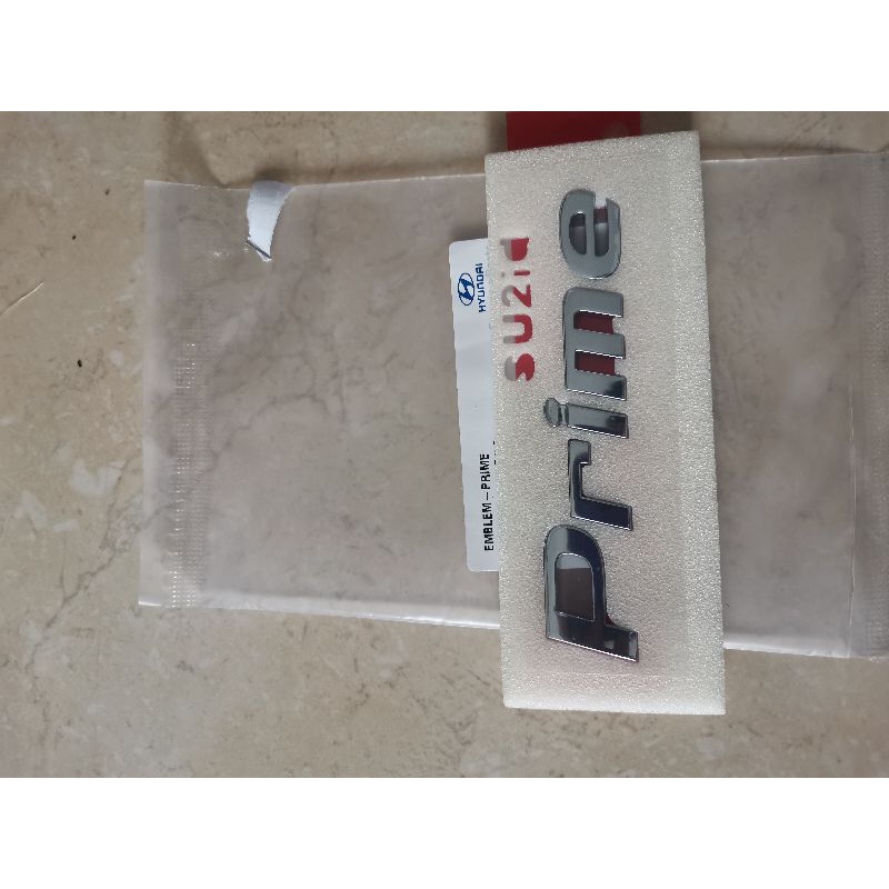 emblem hyundai creta stargazer prime