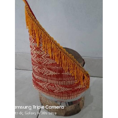 ❉ TOPI BATAK COWOK DEWASA & ANAK ❀