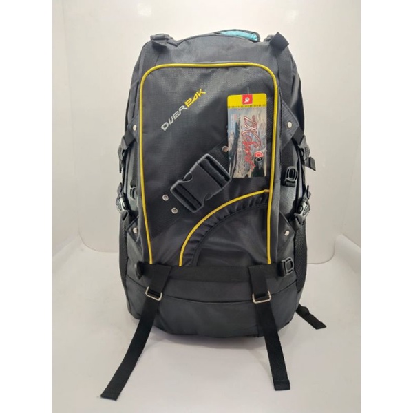 Ransel.Jumbo/ Ransel Duer Pack 03