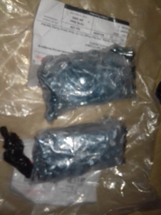 Baut Roofing 12 X 70 / Mata Baut Ruping Baja Ringan