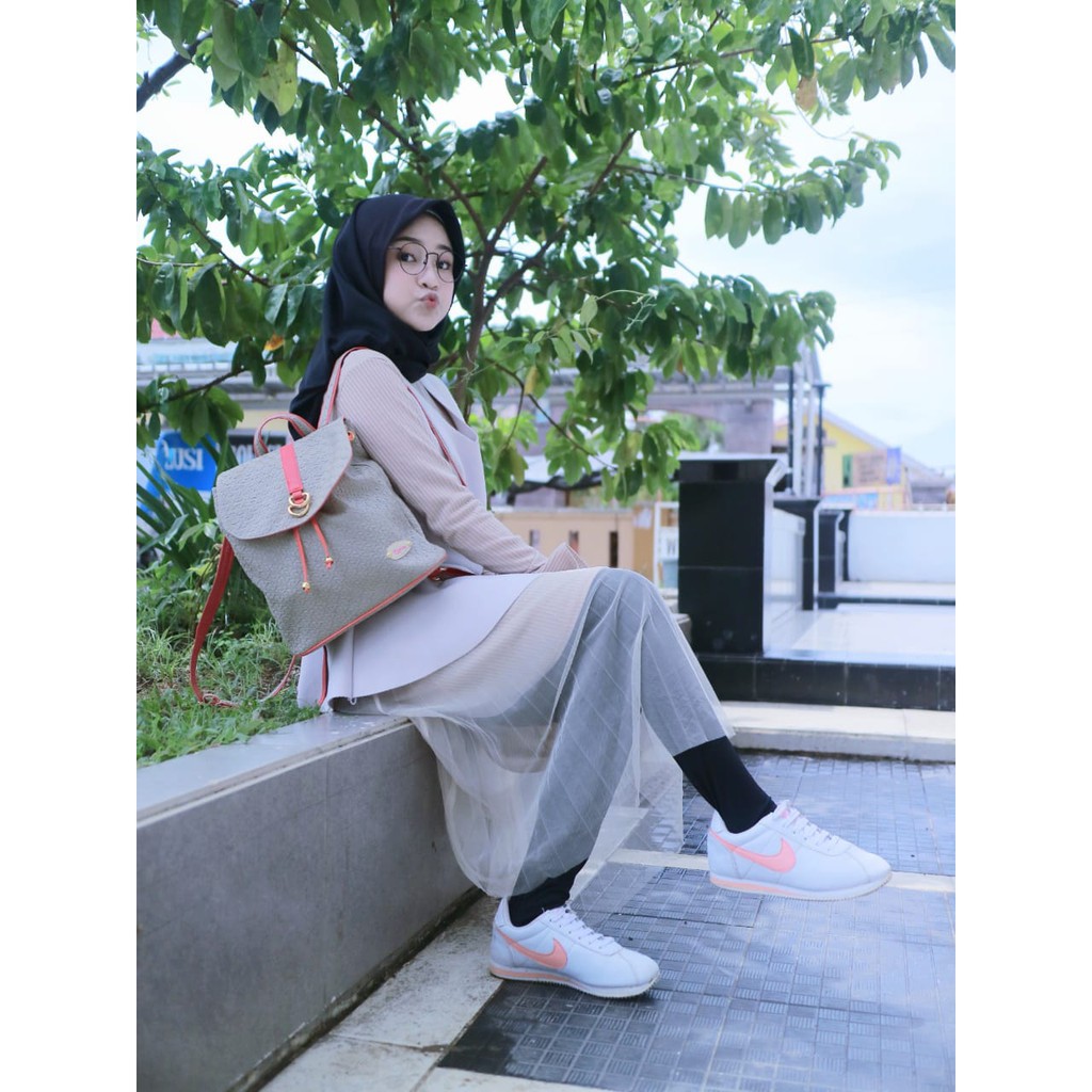 [ECER] Quinta NEDDA Backpack by QUINTA