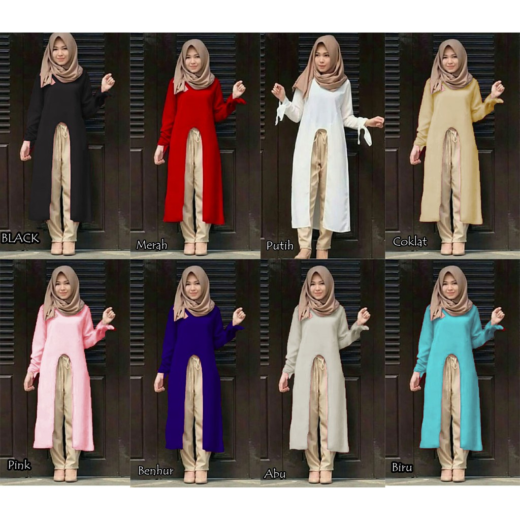 Fashion muslim prasmina 8093 NEW  RI