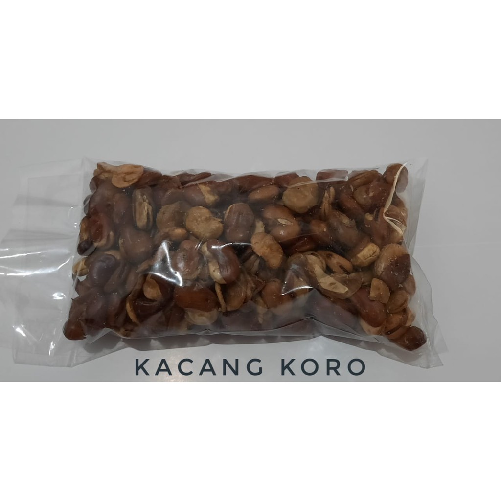 

Kacang Koro
