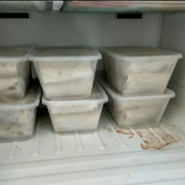 

Kebab Frozen Daging Sapi