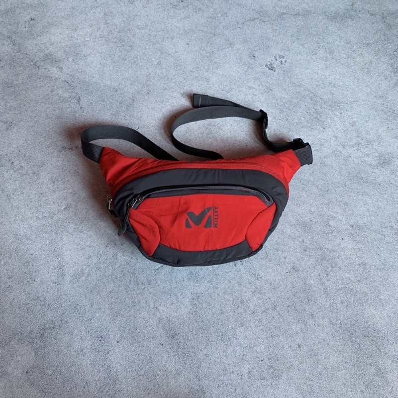 Waistbag Millet