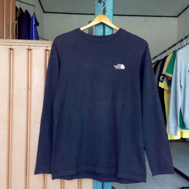 Long Sleeve The North Face