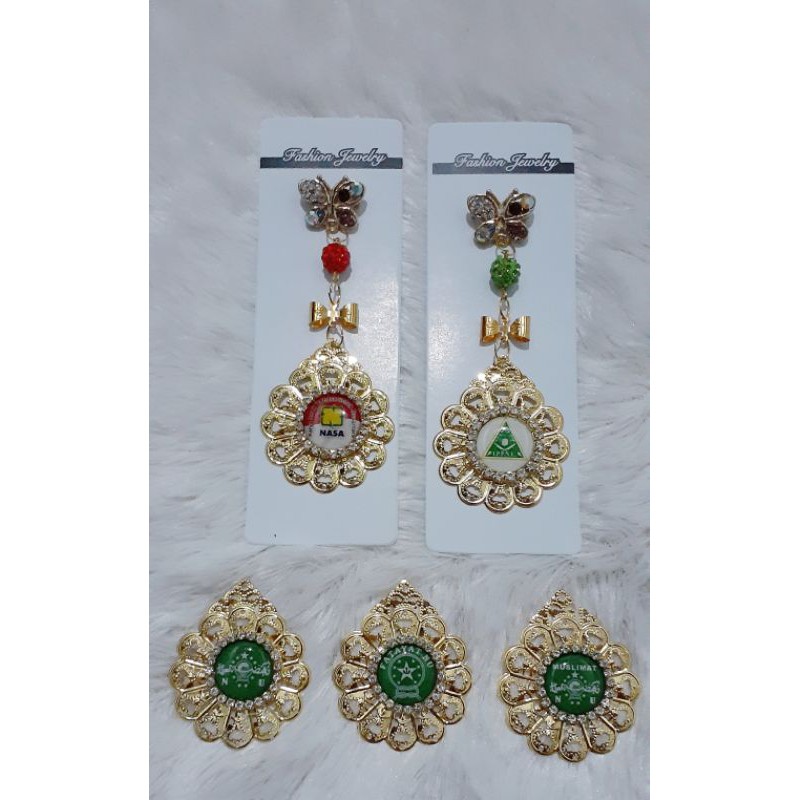 Bros muslimat nu fatayat