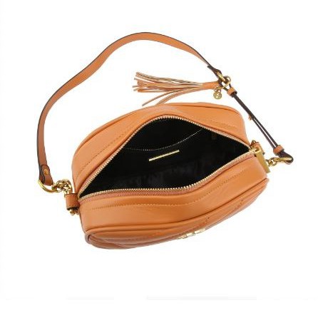 PGBAGS_TAS WANITA/TORRY BURCH CAMERA CROSSBODY BAG SELEMPANG/IMPORT/PREMIUM#146904