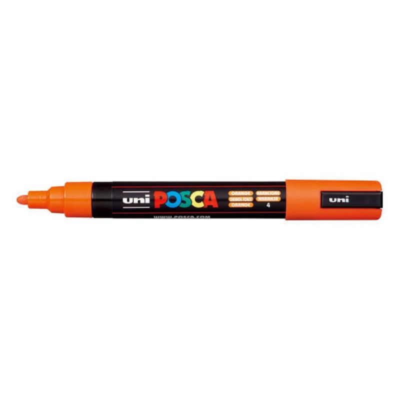 

Uni Posca Paint Marker PC-3M Orange