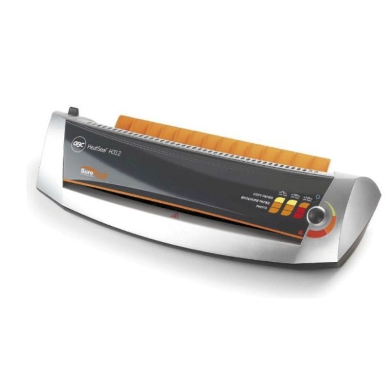 

*second* Mesin Laminating GBC H312