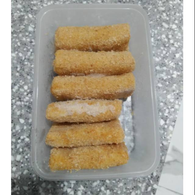 

Cnk Risoles Frozen