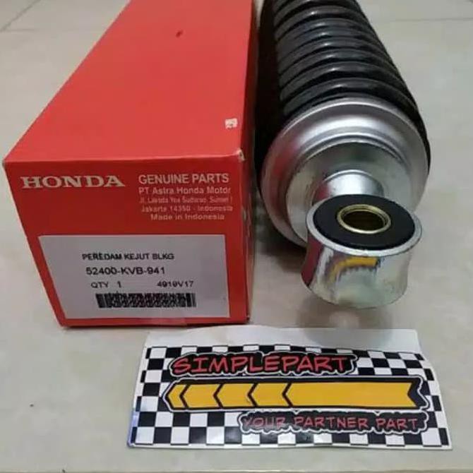 shockbreaker beat karbu shockbreaker vario karbu scoopy karbu spacy